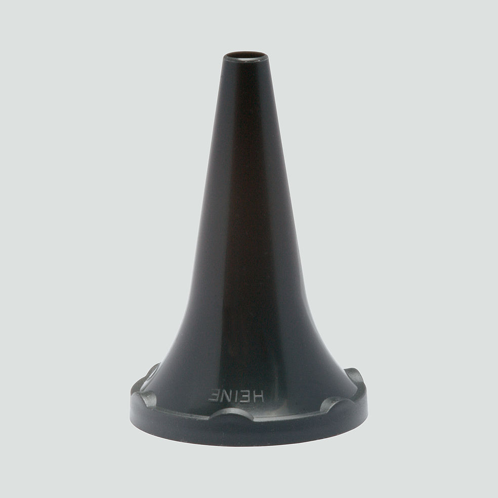 Oortips, otoscoop, Heine, Disposable