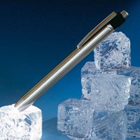 Lampen, Penlight, Comfort, RVS, Huismerk Lampen, Penlight, Comfort, RVS, Huismerk