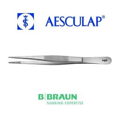 Pincet, Disposable, Aesculap, BBraun