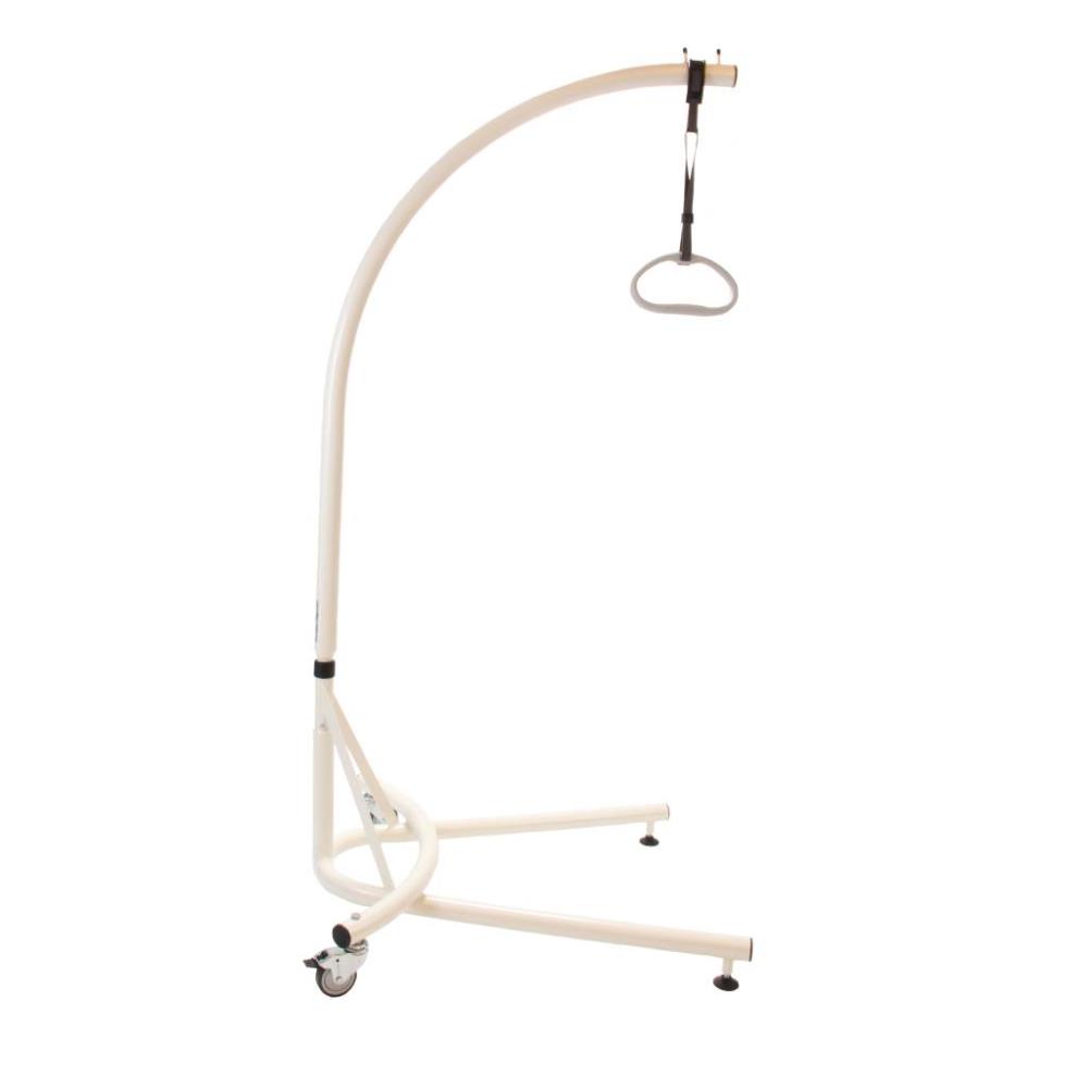 Bedgalg, Papegaai, Verrijdbaar, XXL