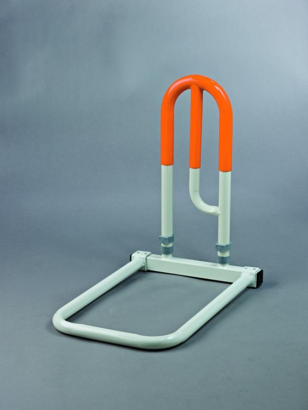 Bedbeugel, Transferbeugel, In Hoogte Verstelbaar