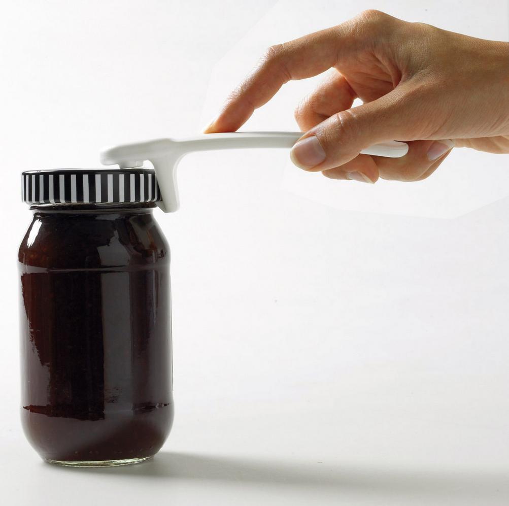 JarKey, Pottenopener, Maxi, Brix