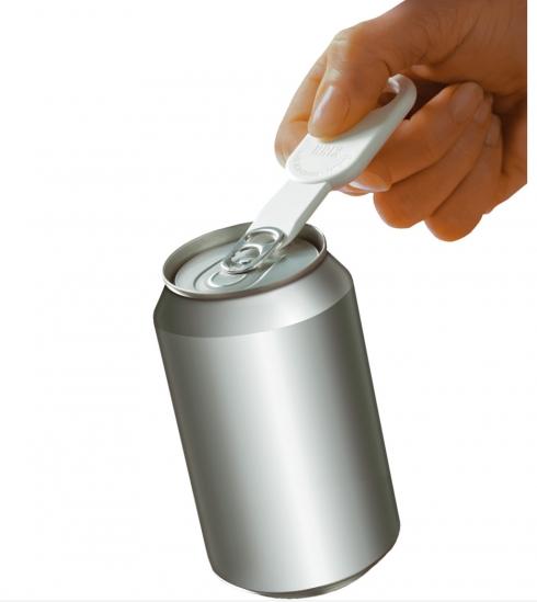CanPop, Drinkblik Opener, Brix