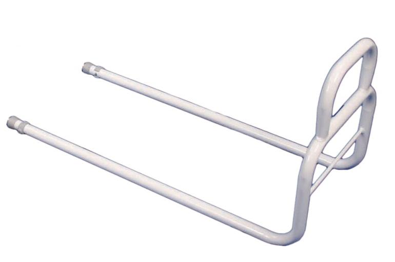 Bedbeugel, Transferbeugel, Enkele Uitvoering