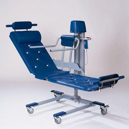 Badlift, Bolero, Eklektrisch, Zijhekken, Arjo