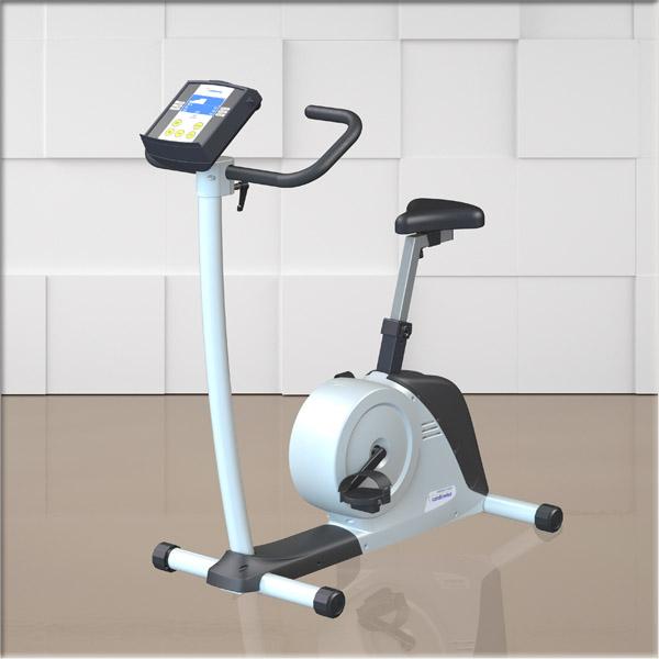 Ergometer, CardioWise Recumbent Med