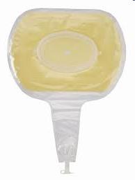 Stoma, Post Ok, Drainagezakje, Fistel, extra groot, Eakin