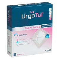 * Wondverband, Urgotul Lite Border, Urgo * Wondverband, Urgotul Lite Border, Urgo