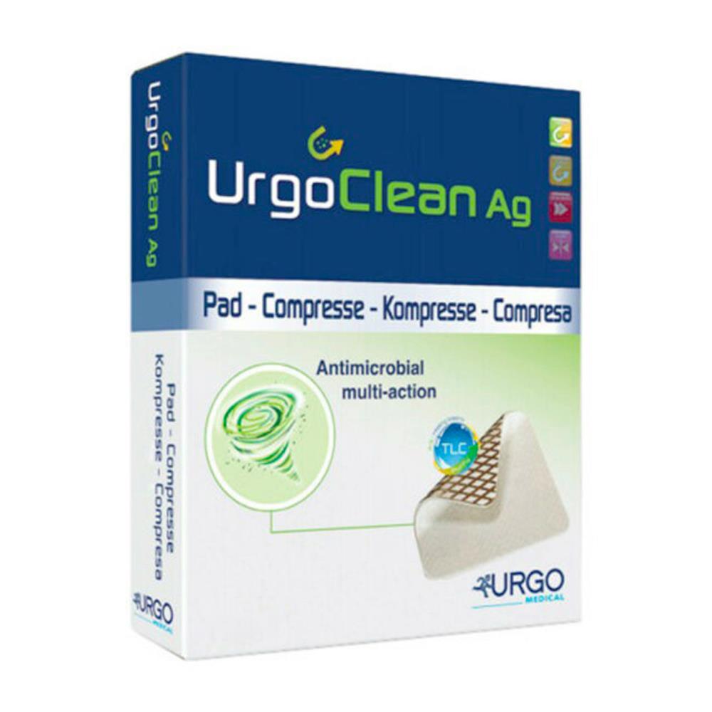 Wondverband, Urgoclean Ag, Hydro actief, Urgo