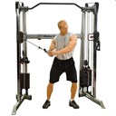 Afbeelding van Fitnesstoestel, Body-Solid, Functional Trainingcenter