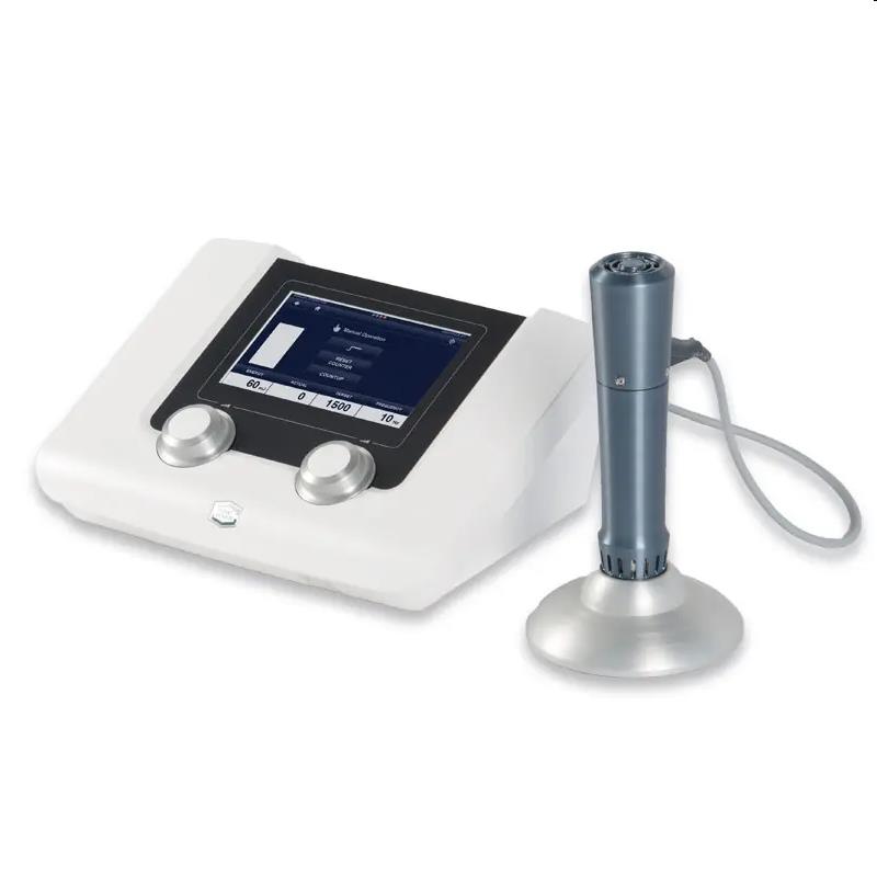 Apparatuur, Endopuls 811, compact Radiale Shockwave apparaat