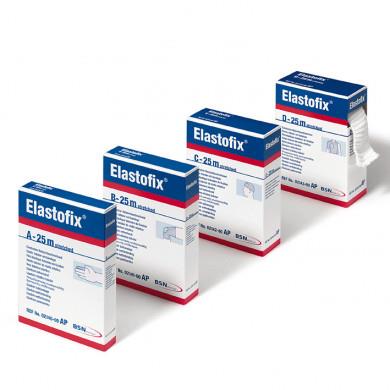 Netverband, Elastofix, maat b, BSN