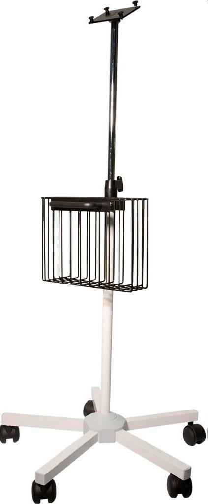 Accessoires, Bloeddrukmeter, WatchBP Office, Verrijdbaar, Statief, Microlife