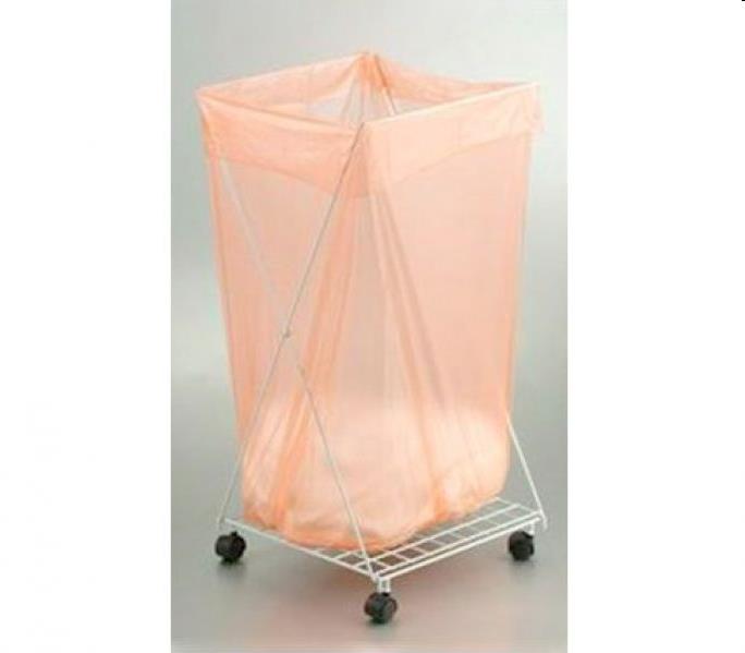 Oplosbare Waszak, Ives, met sluiting