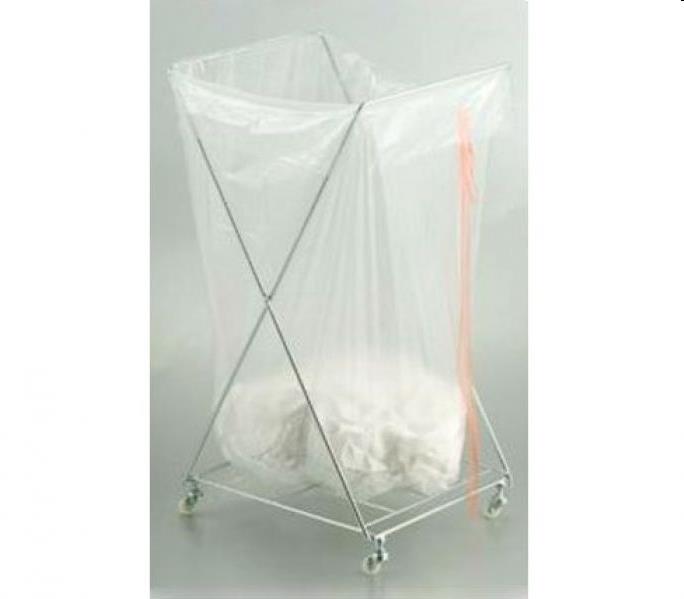 Oplosbare Waszak, Scilly, met sluiting