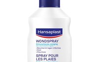 Wond Desinfectie, Hansaplast Wondspray