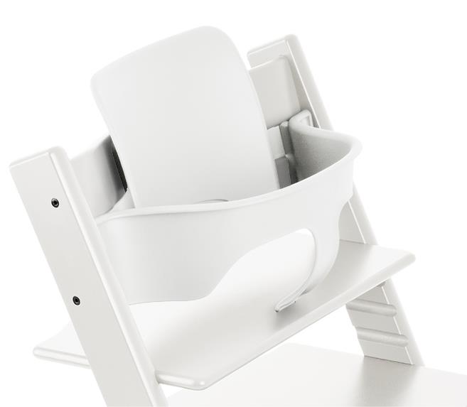 Kinderstoel, Baby Set, Tripp Trapp Stoel, Stokke