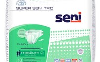 Seni Classic Trio,Flexslip, Medium