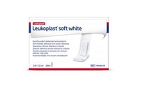 Leukoplast, Soft White, wondpleister, BSN