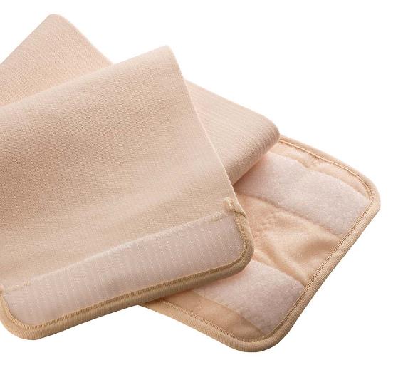 Stoma, Elastische Stoma Bandage, Extra Large, Eakin