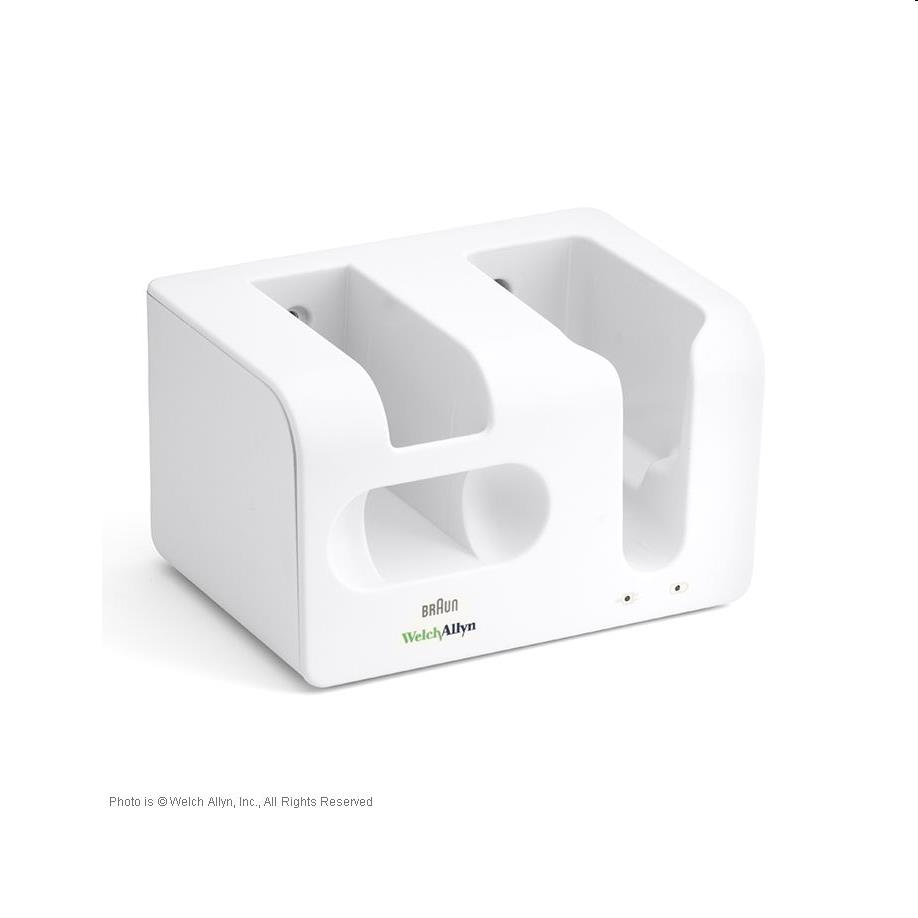 Thermometer, onderdeel, laadstation, Braun Welch Allyn, Thermoscan Pro 6000