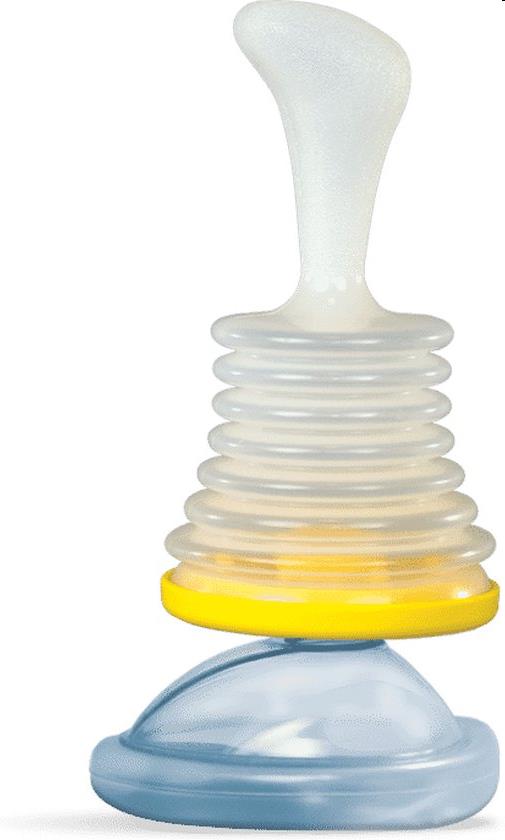 Anti verstikkingsapparaat, LifeVac