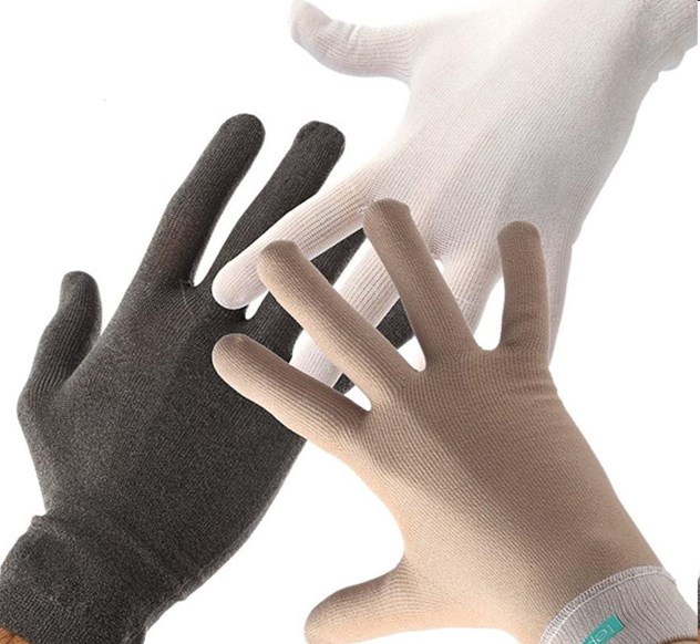 Verbandhandschoen, Eczeem handschoen, Psoriasis verbandhandschoen, Premium