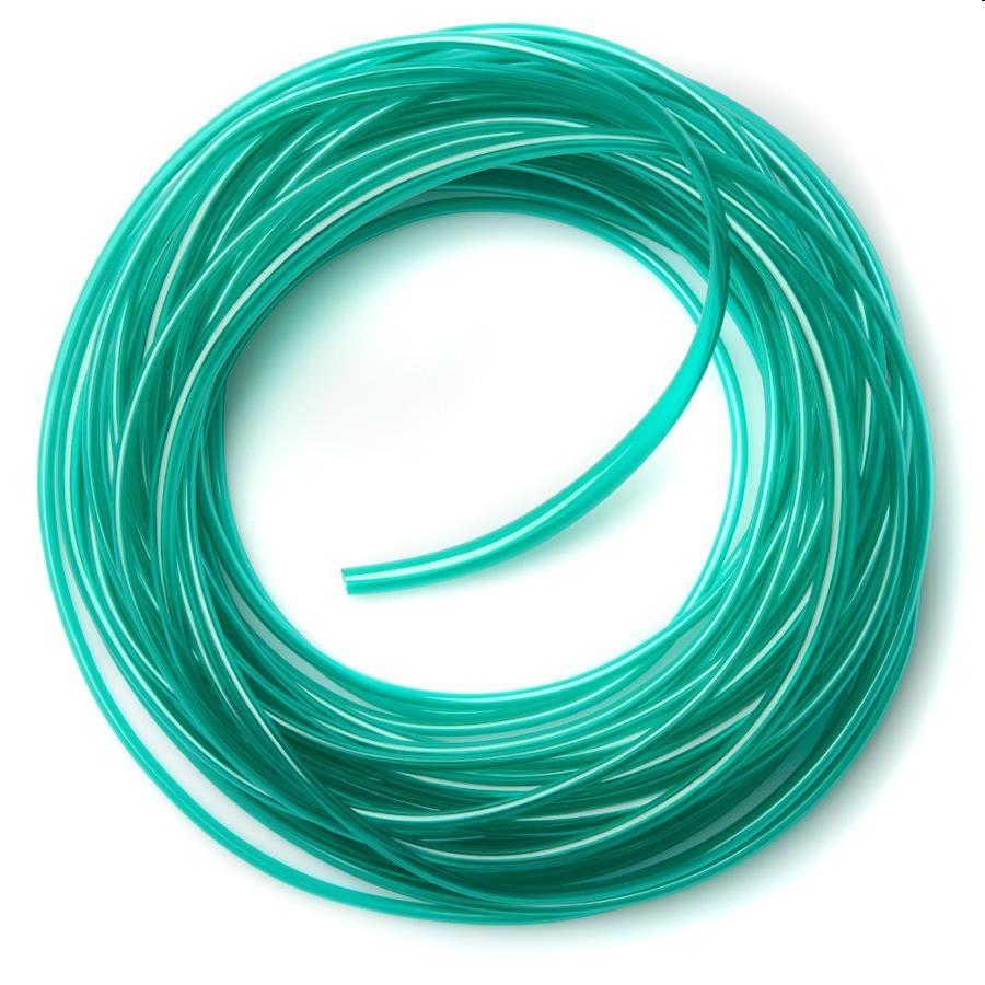 Zuurstof, zuurstof bubbelslang, op rol, Intersurgical