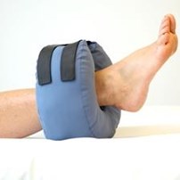 Hielbeschermer, Ringvormig, Homecraft, Holle Vezel Hielbeschermer, Ringvormig, Homecraft, Holle Vezel