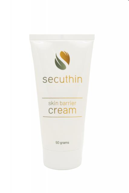 Stoma, Huidbeschermingscreme Secuthin