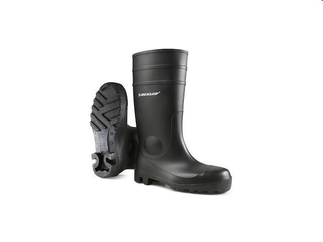 Veiligheidslaars, Edmar Protomaster 142, S5, Dunlop