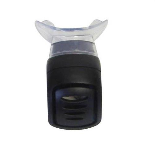 Longvolumertrainer, Mondstuk, Valvehead, Powerbreath