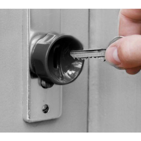 Sleutelhulp, Lockaid