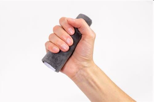 Handpalm Kussen, Vingercontractuurkussen, Handkegel, Conusvormig