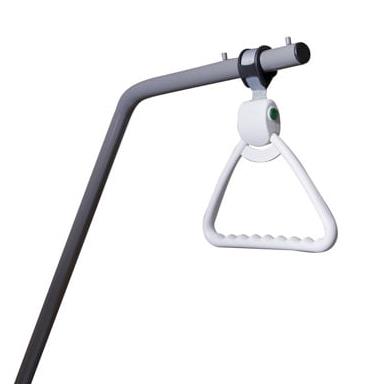 Triangel, bedpapegaai, hoog/laag bed, Evermore