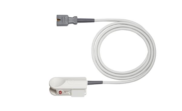 Saturatiemeter, Vingerclip, Rad G, Masimo