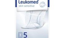 Folieverband, Leukomed, Skin Sensitive, BSN