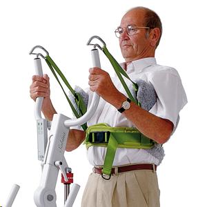 Tilband, Liko, Actief, Corsetband