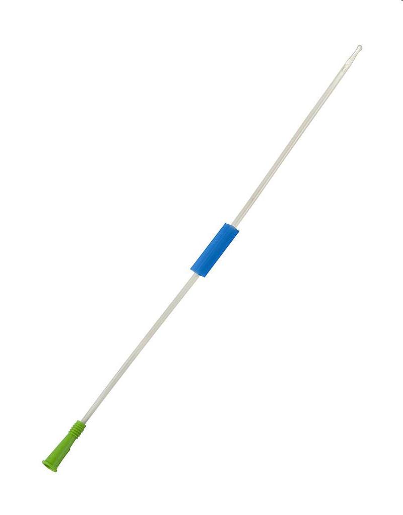 Afname Catheter, gebruiksklaar, Bolvormige punt, Hekura