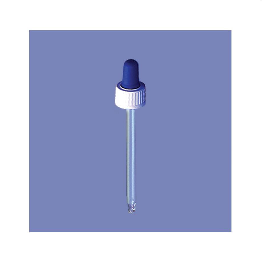 Druppelflesje, Los Pipetje, Geschikt voor HCT41314005