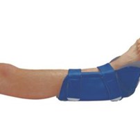 Hielbeschermer, Verbandschoen, Heel Raiser Pro, Medline Hielbeschermer, Verbandschoen, Heel Raiser Pro, Medline