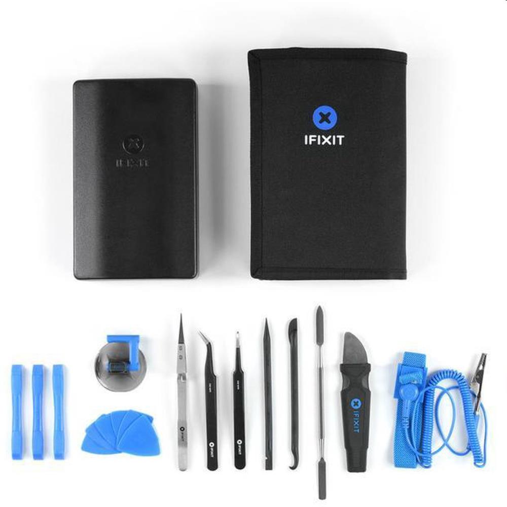 Gereedschap, Pro Tech Toolkit