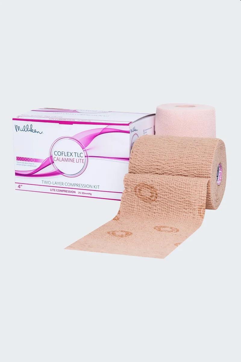 Zwachtelsysteem, CoFlex, TLC, Calamine Lite