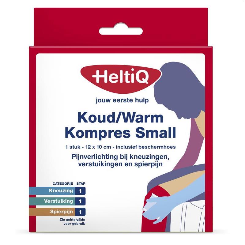 Kompres, koud-warm, small, Heltiq
