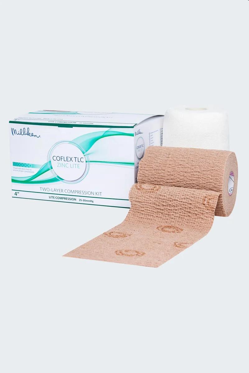 Zwachtelsysteem, CoFlex, TLC, ZINC Lite