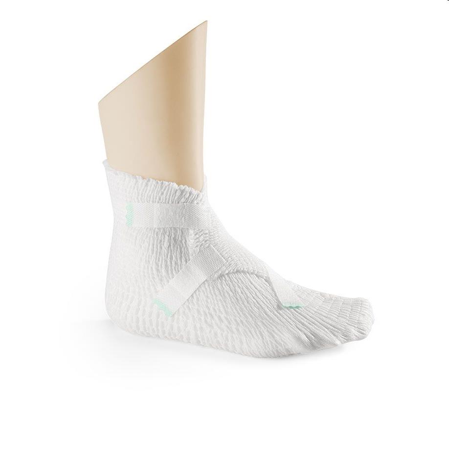 *Voetverband, Pedilay