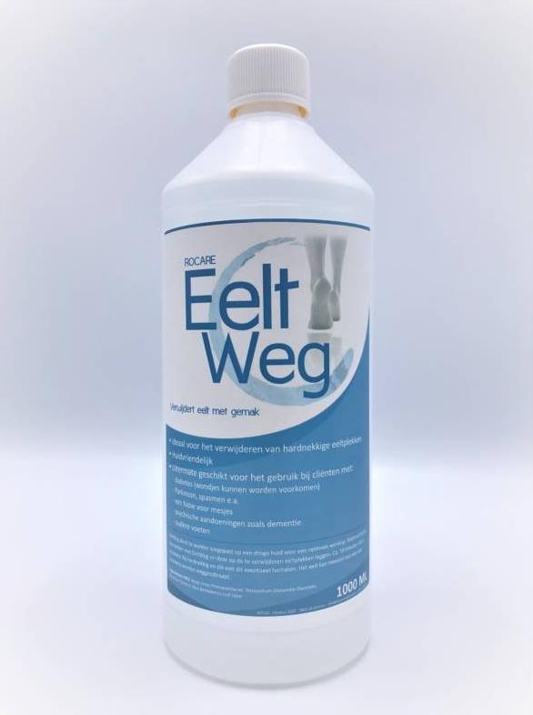 Rocare EeltWeg, eeltweker