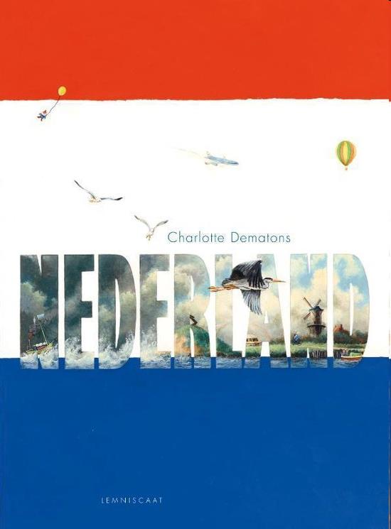 Boek, Nederland, Maxi editie, Hardcover