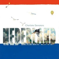 Boek, Nederland, Maxi editie, Hardcover Boek, Nederland, Maxi editie, Hardcover