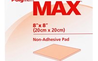 Polymem Max, Non Adhesive Pad, Steriel